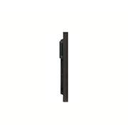 LG 75'' UHD ekran typu Window-Facing, 75XS4G-B