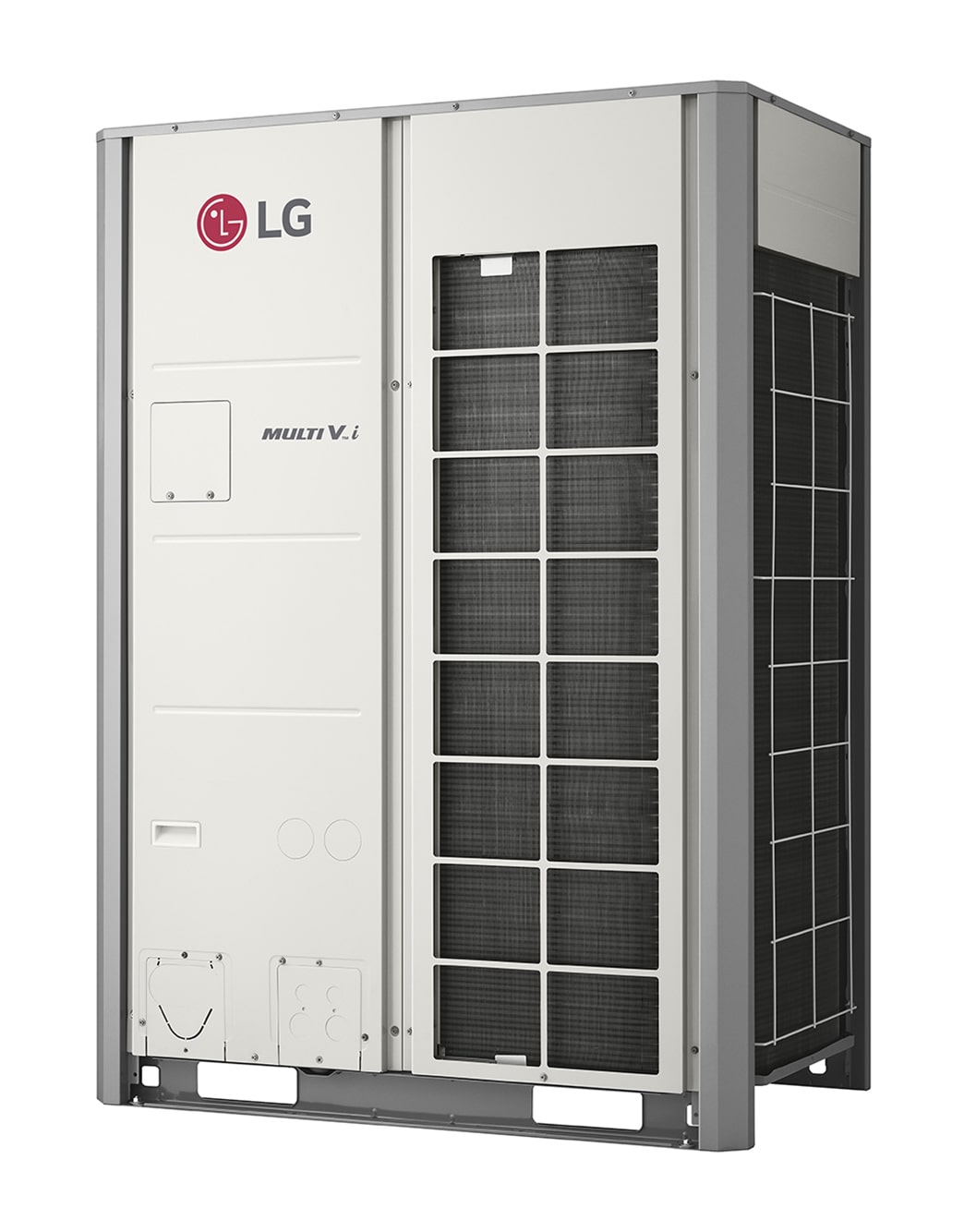 MULTI V i, jednostka zewnętrzna, 16 HP, R410A - ARUM160LTE6 | LG PL