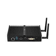 LG Kompaktowy Thin Client, CK500N-3A
