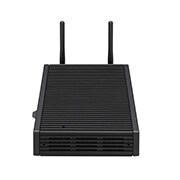 LG Thin Client z czterordzeniowym procesorem, 8 GB DDR4-Speicher i USB-C™, CL600W-AC
