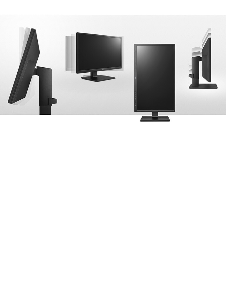 Lepsza ergonomia pracy
