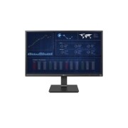 Cienki klient 27” Full HD All-in-One 27CN650N-6A - widok z przodu