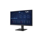 LG Cienki klient 27” Full HD All-in-One, 27CN650N-6A