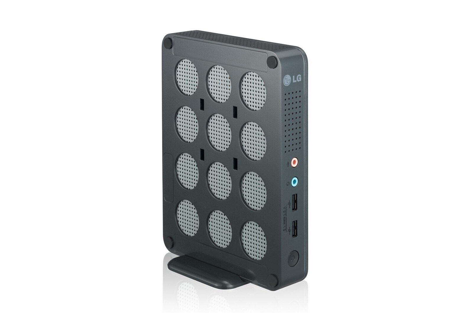LG Zero Client TERA2, CBV42-B