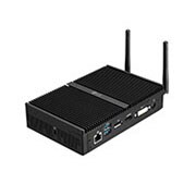 LG Kompaktowy Thin Client, CK500W-3A