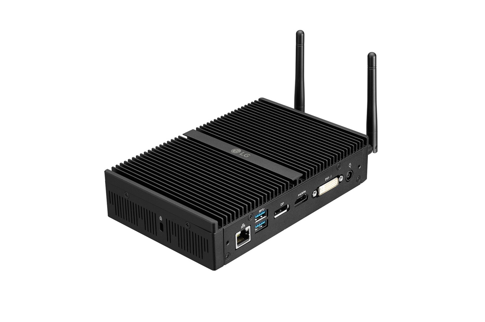LG Kompaktowy Thin Client, CK500W-3A