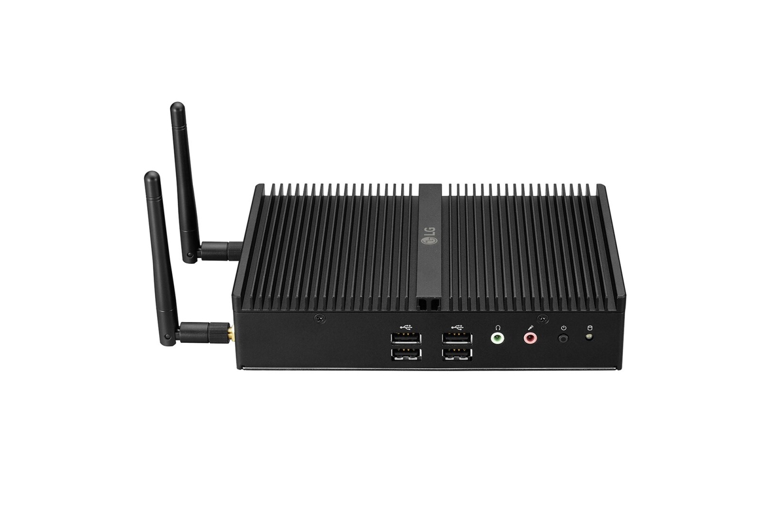LG Kompaktowy Thin Client, CK500W-3A