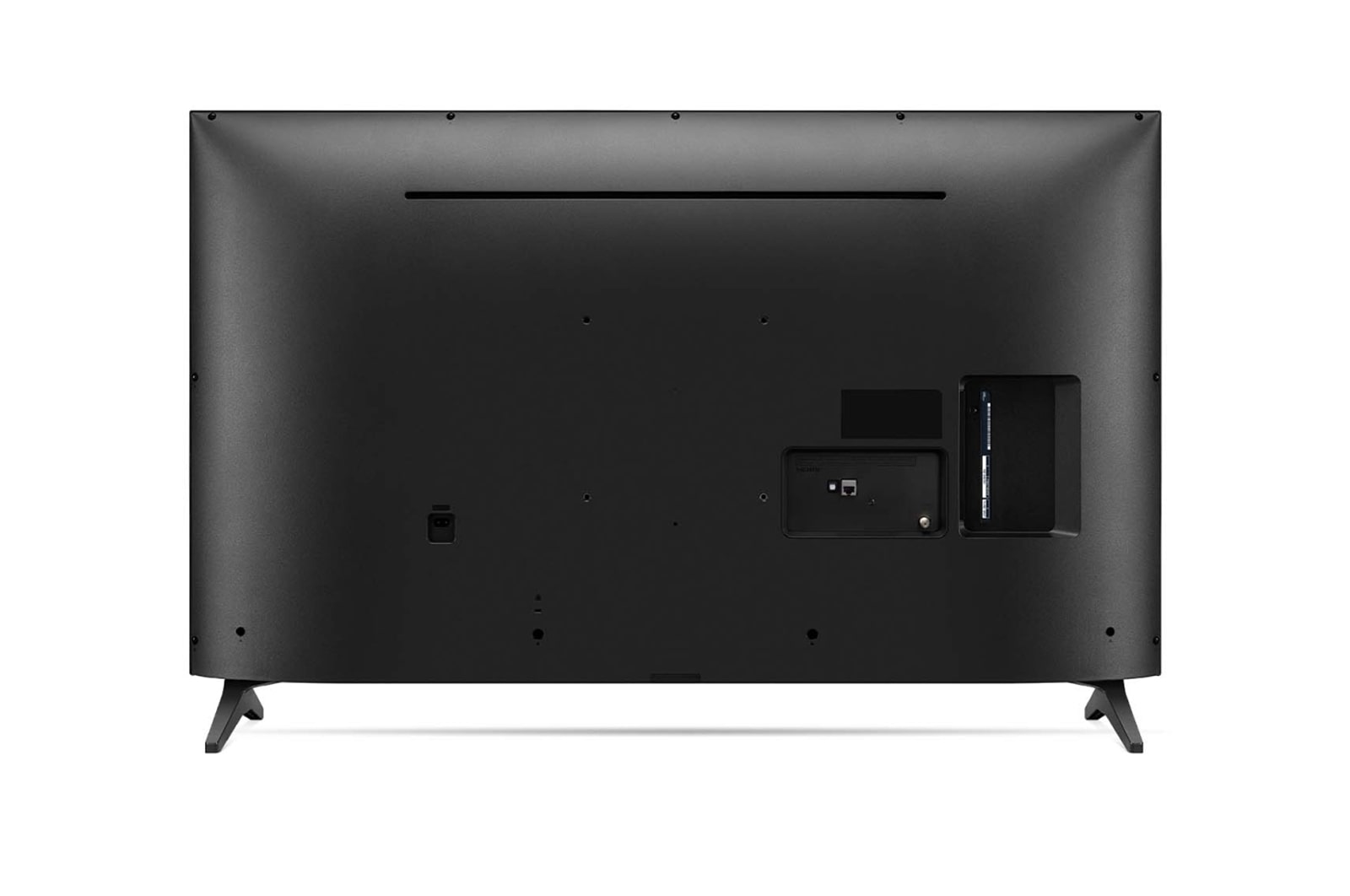 LG Telewizor LG UHD 4K ze sztuczną inteligencją, 43UQ751C0LF