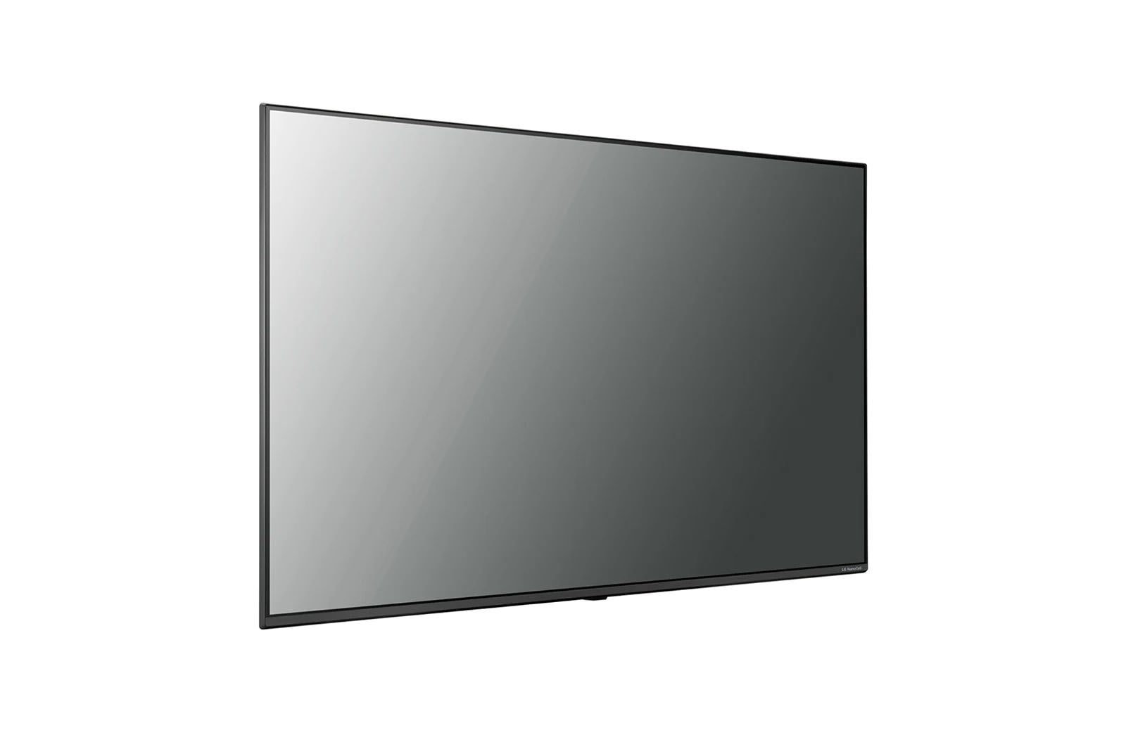 LG Telewizor hotelowy 4K UHD z technologią Pro:Centric Direct, 43UR762H9ZC