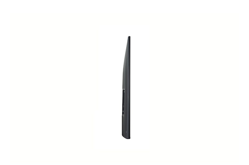 LG Telewizor hotelowy 4K UHD z technologią Pro:Centric Direct, 50UR762H9ZC