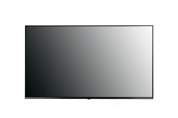 LG Telewizor hotelowy 4K UHD z technologią Pro:Centric Direct, 50UR762H9ZC