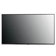 LG Telewizor hotelowy 4K UHD z technologią Pro:Centric Direct, 43UR762H9ZC