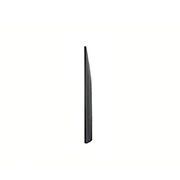 LG Telewizor hotelowy 4K UHD z technologią Pro:Centric Direct, 43UR762H9ZC