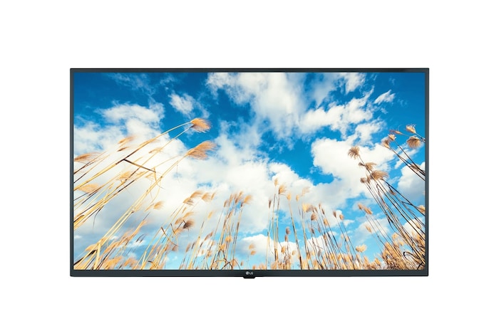 LG Smart TV 4K UHD, 55UM767H0LJ