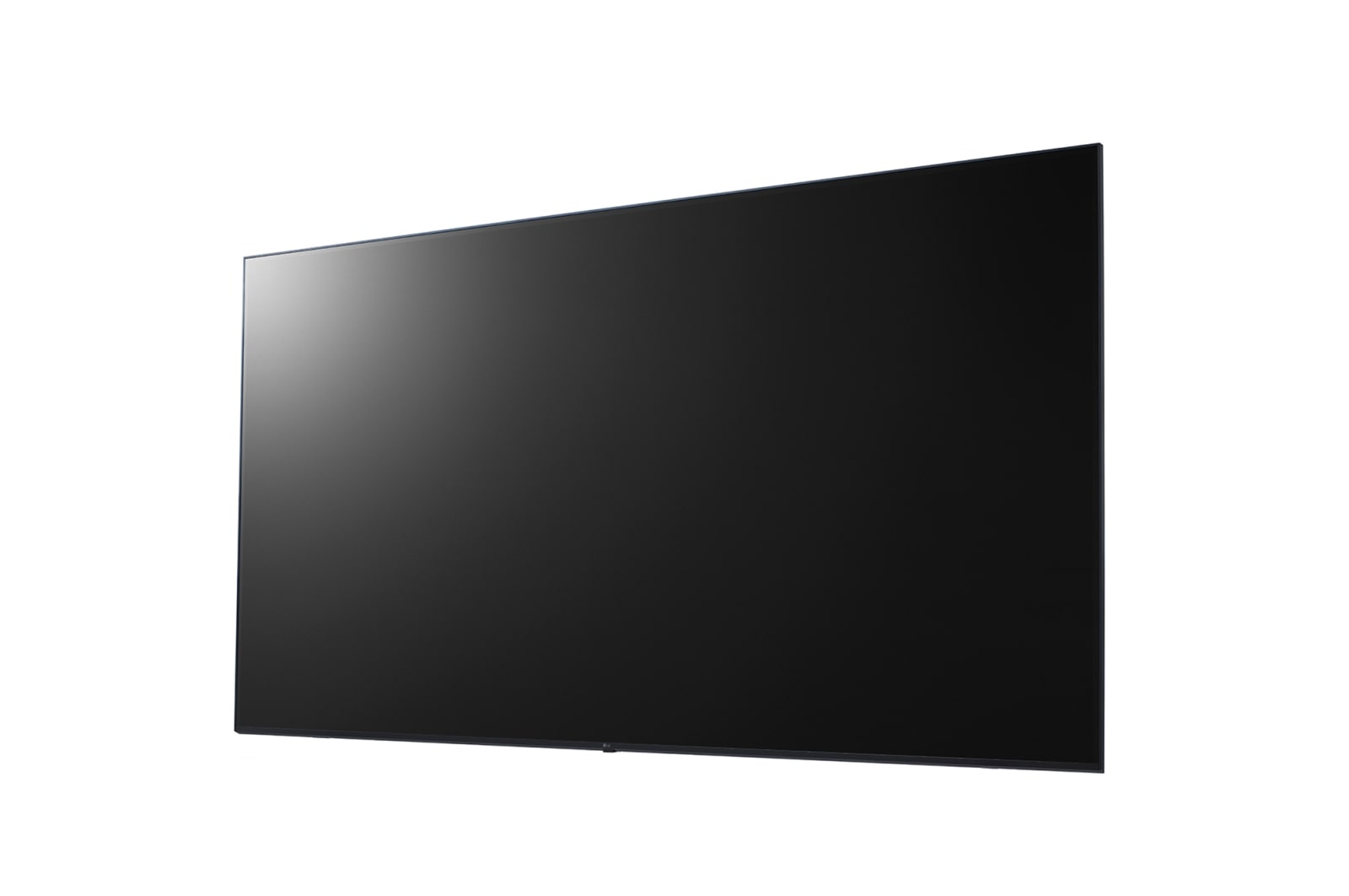 LG Telewizor 4K UHD Hospitality z funkcją Pro:Centric Direct, 65UM662H0LC