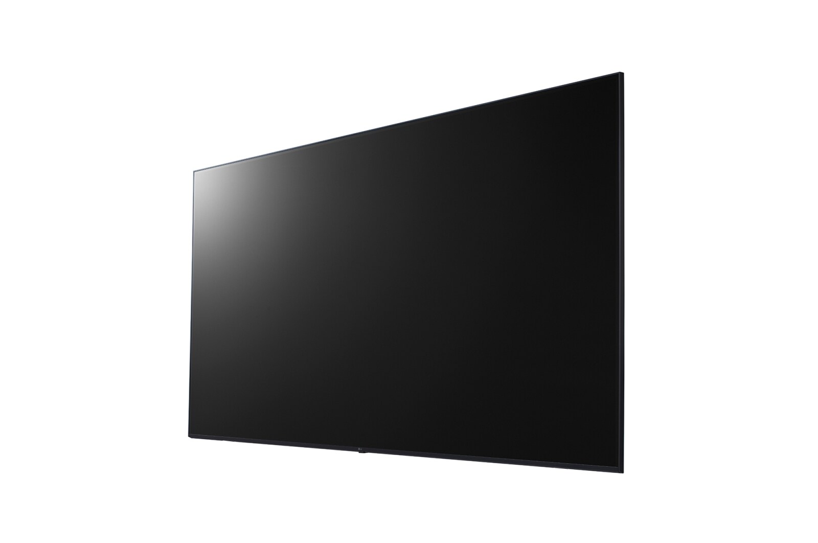 LG Telewizor 4K UHD Hospitality z funkcją Pro:Centric Direct, 65UM662H0LC