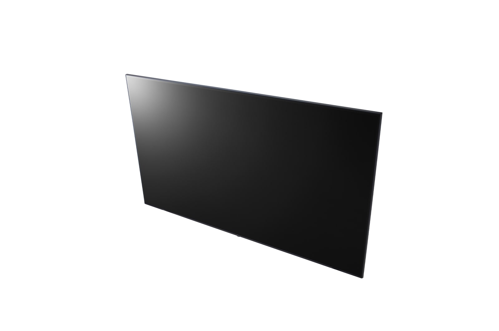 LG Telewizor 4K UHD Hospitality z funkcją Pro:Centric Direct, 65UM662H0LC