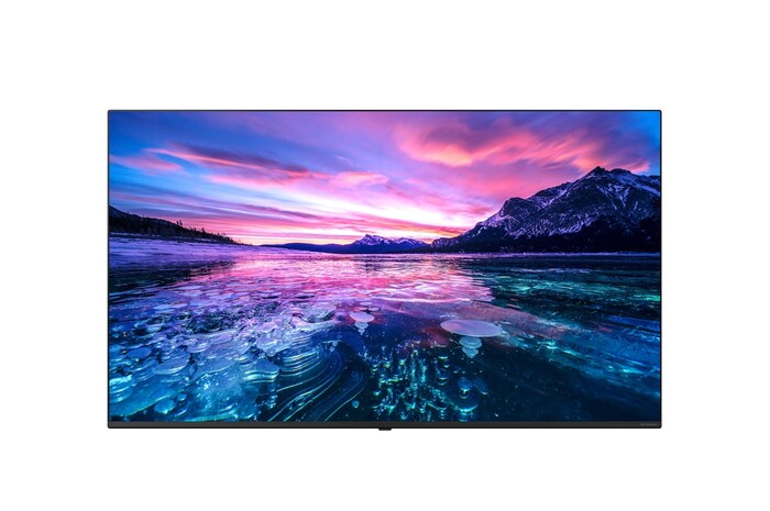 LG Seria US762H, 55US762H0ZC