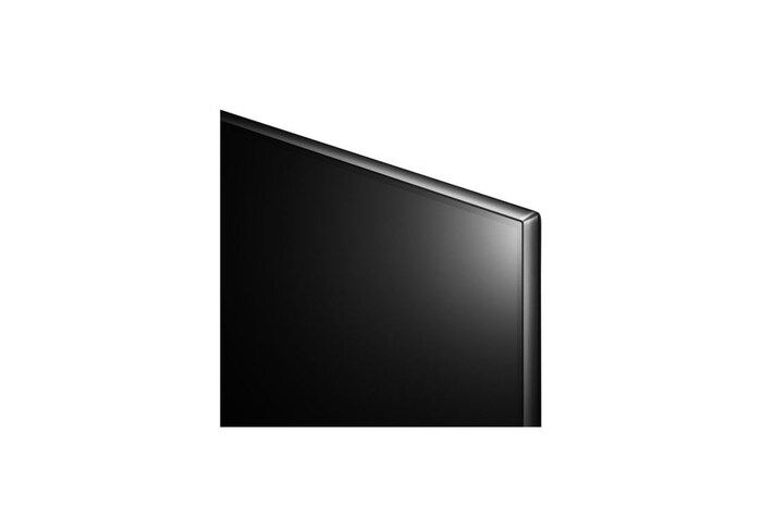 LG Telewizor hotelowy 4K UHD z technologią Pro:Centric Direct, 75UR762H9ZC