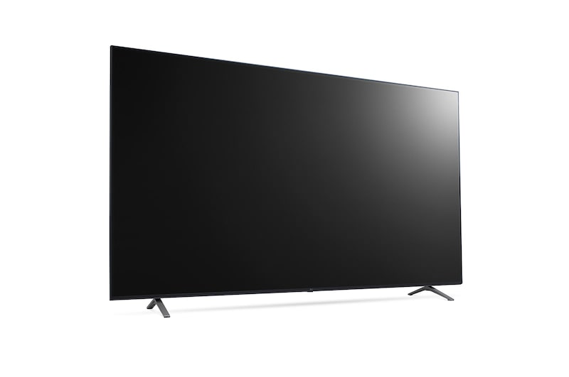 LG Smart TV 4K UHD, 86UQ801C0LB