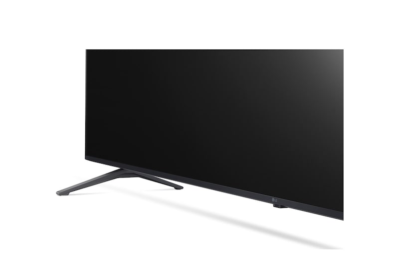 LG Smart TV 4K UHD, 86UQ801C0LB