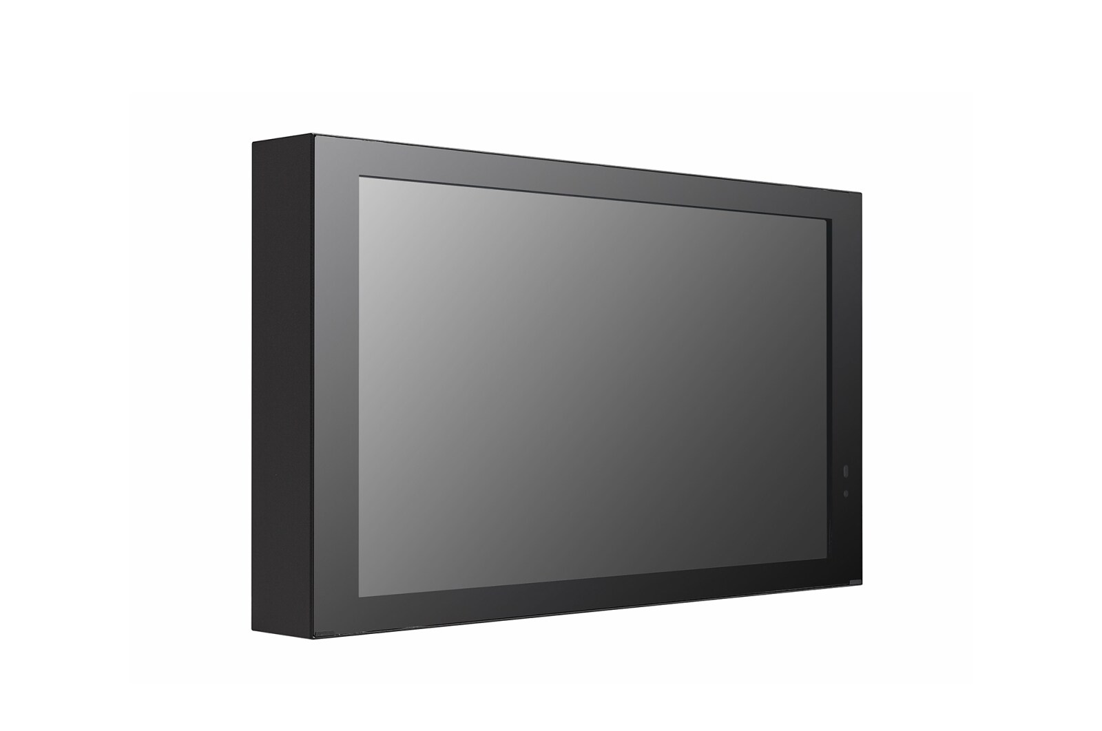LG Ekran zewnętrzny FHD 1500 nitów z klasą ochrony IP, 22XE1J-B