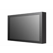 LG Ekran zewnętrzny FHD 1500 nitów z klasą ochrony IP, 22XE1J-B