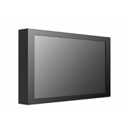 LG Ekran zewnętrzny FHD 1500 nitów z klasą ochrony IP, 22XE1J-B