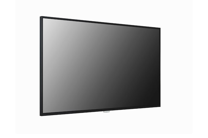 LG Nowy ekran UHD o wysokim stopniu matowości Standardowy ekran Signage, 43UH7J-H