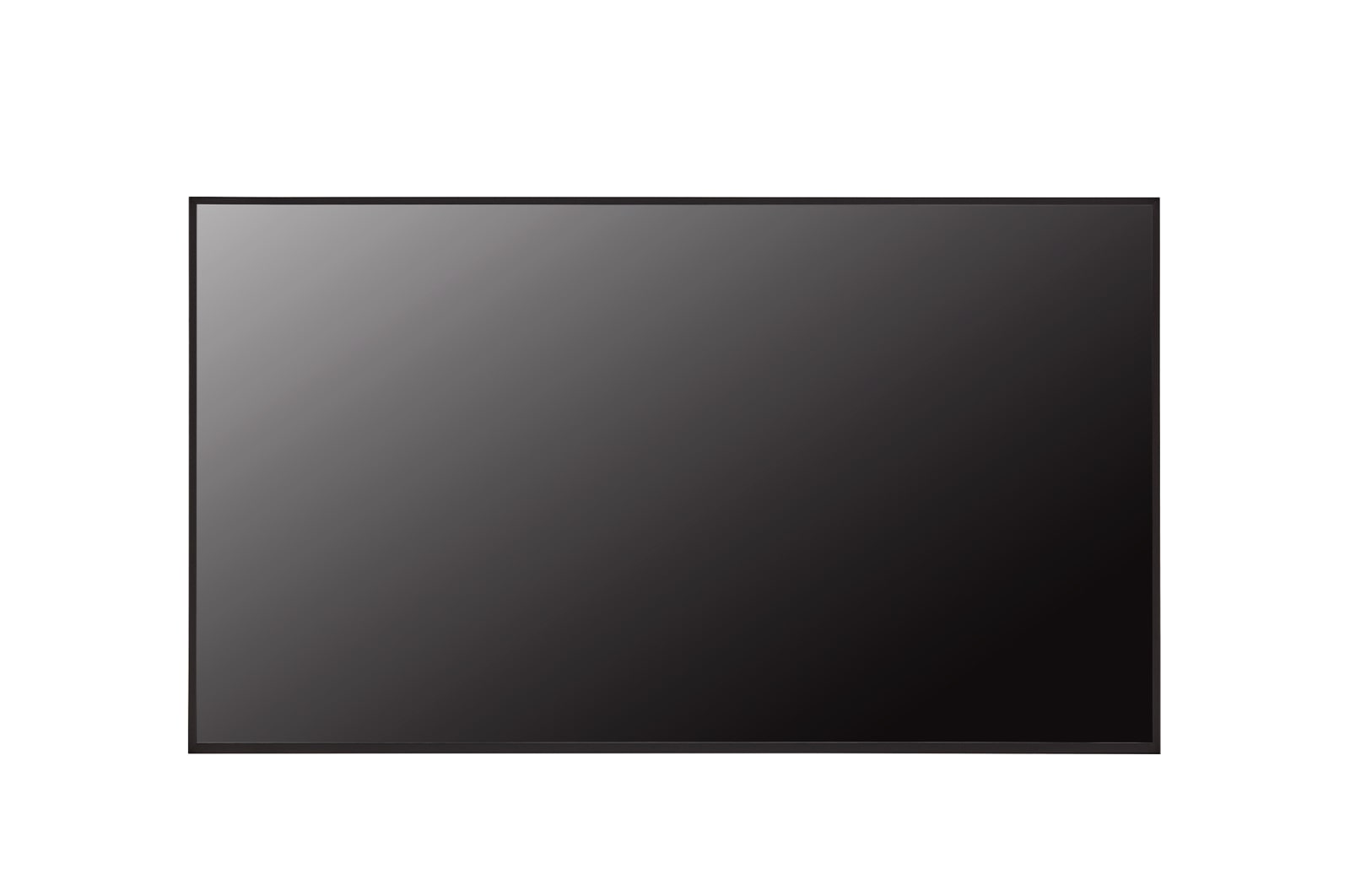 LG Wyświetlacz UHD Signage, 43UH7N-E