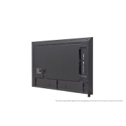 LG Wyświetlacz UHD Signage, 43UH7N-E