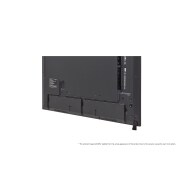 LG Wyświetlacz UHD Signage, 43UH7N-E