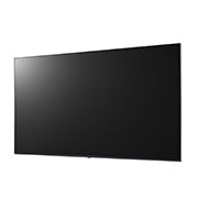 LG webOS UHD Signage, 75UL3J-E
