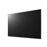 LG webOS UHD Signage, 75UL3J-E