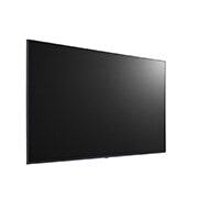 LG webOS UHD Signage, 75UL3J-E