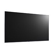 LG webOS UHD Signage, 75UL3J-E