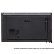 LG Wyświetlacz UHD Signage, 43UM5N-H