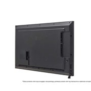 LG Wyświetlacz UHD Signage, 49UM5N-H