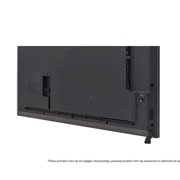 LG Wyświetlacz UHD Signage, 49UM5N-H
