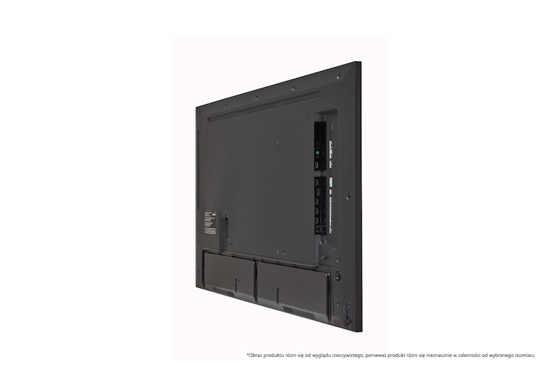 LG Wyświetlacz UHD Signage, 43UH5N-E