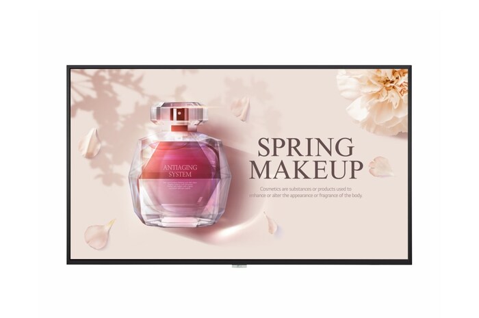 LG Linia Ultra HD z ekranem antyodblaskowym, 55UH7F-H