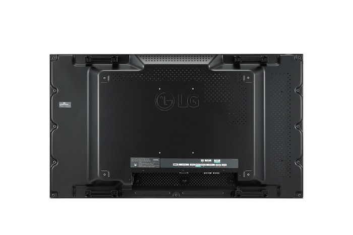 LG Ściana wideo z cienką ramką FHD 55” 500 nitów, 55VL5PJ-A