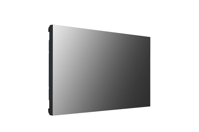 LG Ściana wideo z równą ramką 0,44 mm 55'' 500 nitów FHD, 55VSM5J-H