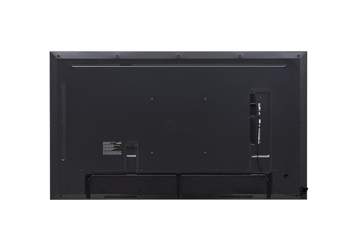 LG Wyświetlacz UHD Signage, 65UH7N-E