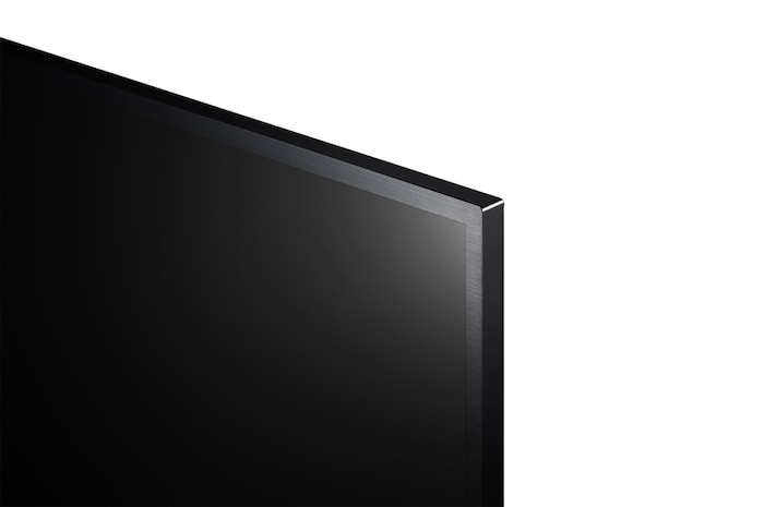 close-up view of ports 