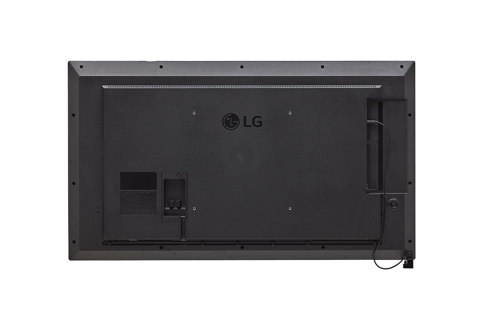 LG Wyświetlacz UHD Signage, 65UM5N-H