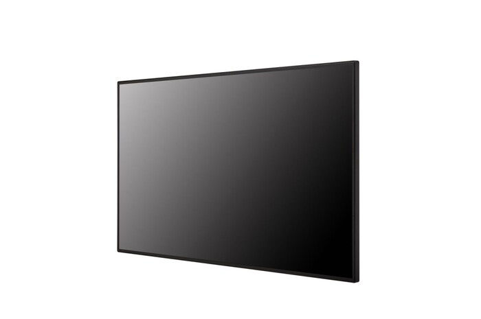 LG Wyświetlacz UHD Signage, 65UM5N-H