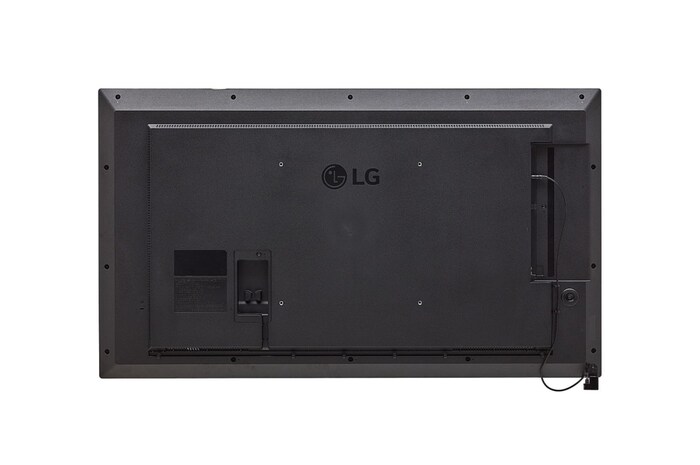 LG Wyświetlacz UHD Signage, 65UM5N-H