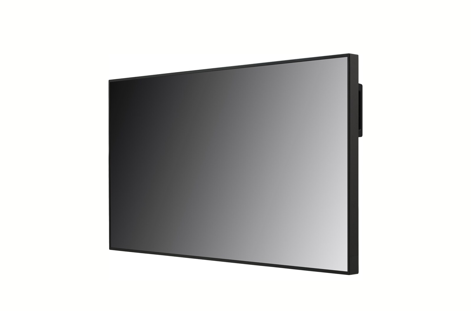 LG 75'' UHD ekran typu Window-Facing, 75XS4G-B