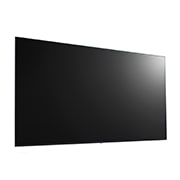 LG webOS UHD Signage, 86UL3J-N